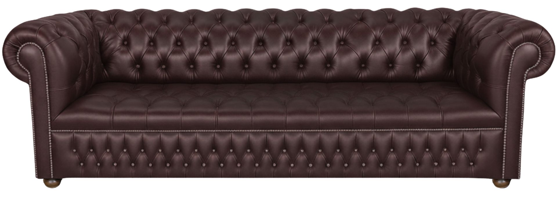 The Churchill Chesterfield
